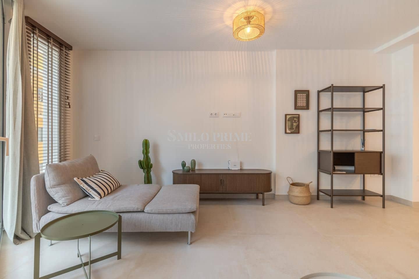 2 sypialnia Mieszkanie do wynajęcia w Guia de Isora z basenem garażem - 1 800 € (Ref: 10077133)