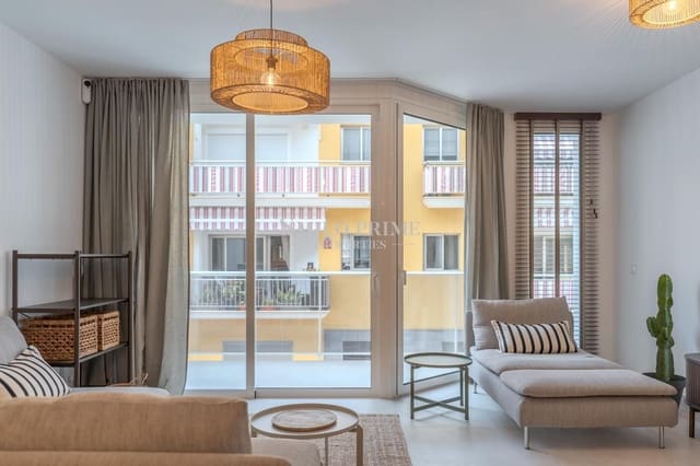 2 sovrum Lägenhet att hyra i Playa San Juan, Guía de Isora med pool garage - 1 800 € (Ref: 10077133)