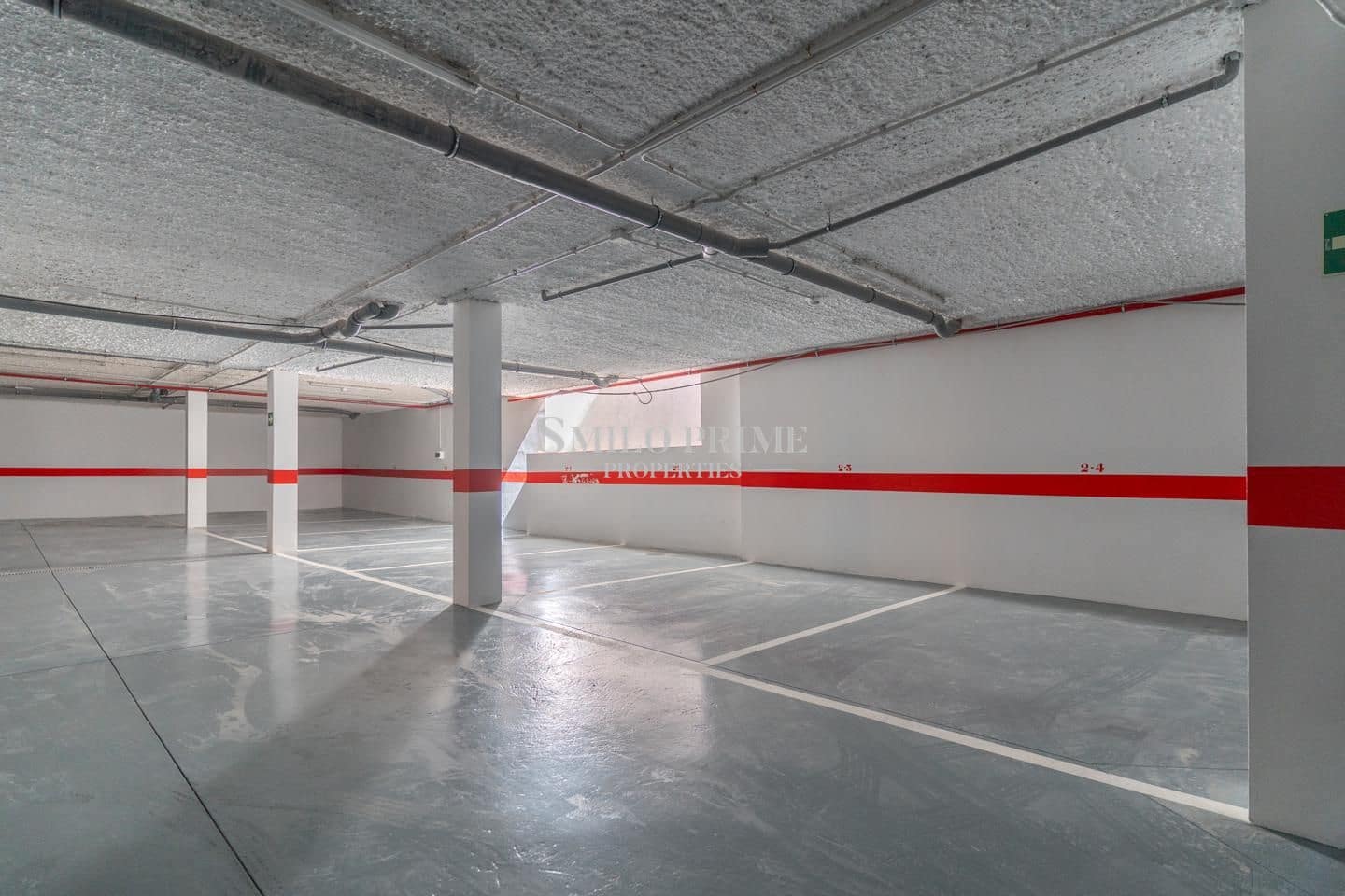 2 sypialnia Mieszkanie do wynajęcia w Guia de Isora z basenem garażem - 1 800 € (Ref: 10077133)