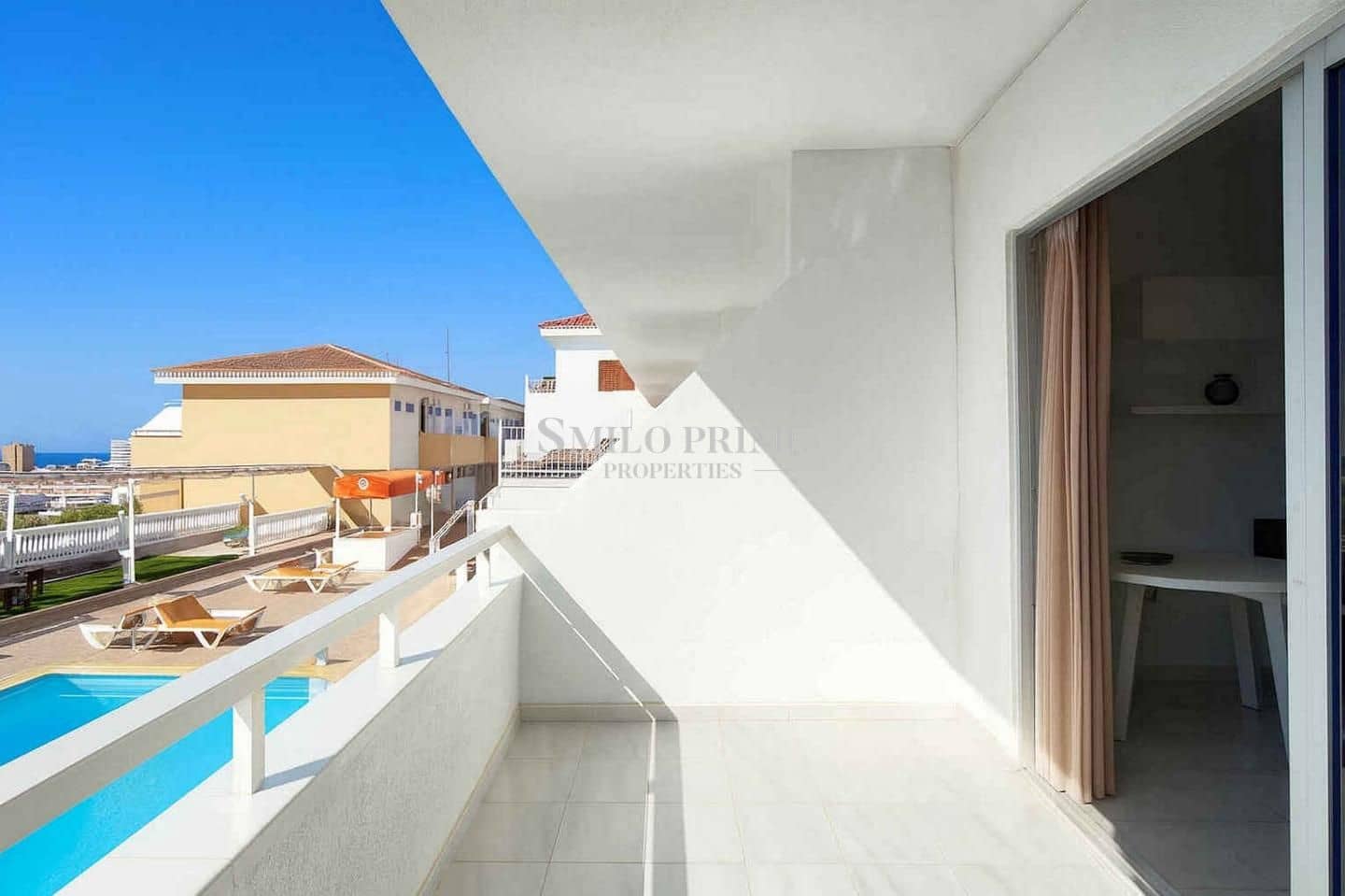 Lejlighed til salg i Adeje - € 194.000 (Ref: 10086611)