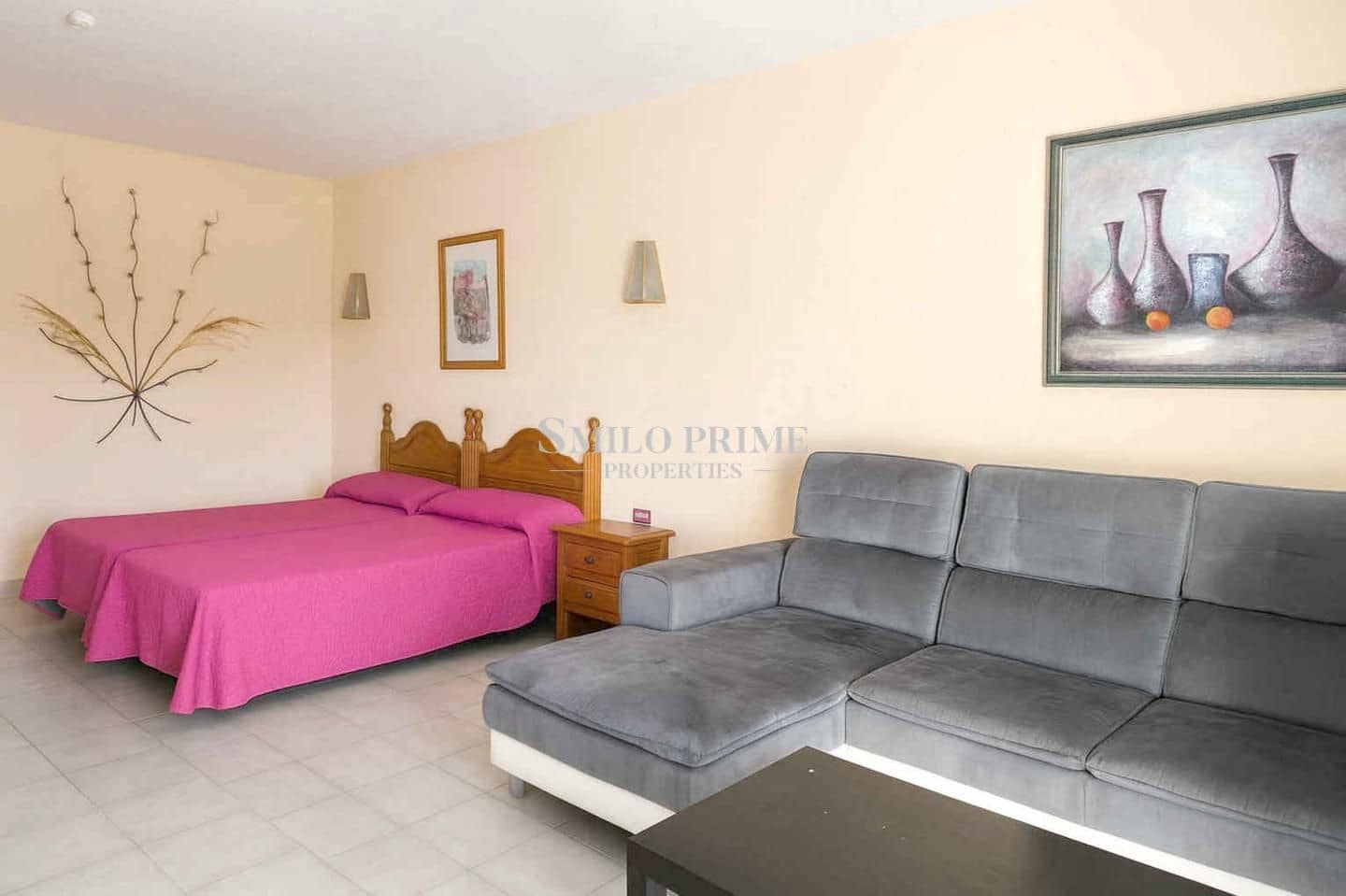 Lejlighed til salg i Adeje - € 194.000 (Ref: 10086611)