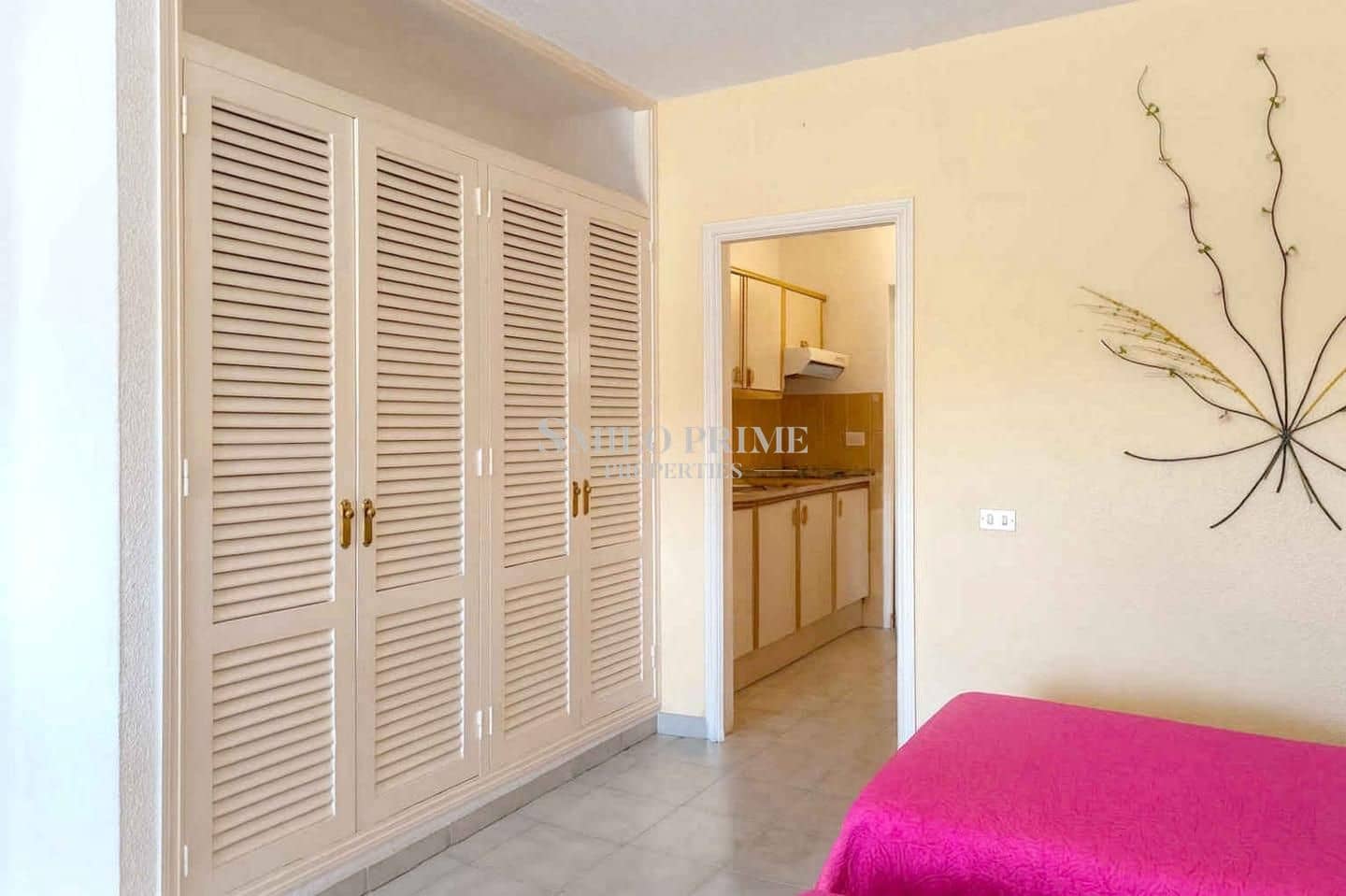 Lejlighed til salg i Adeje - € 194.000 (Ref: 10086611)