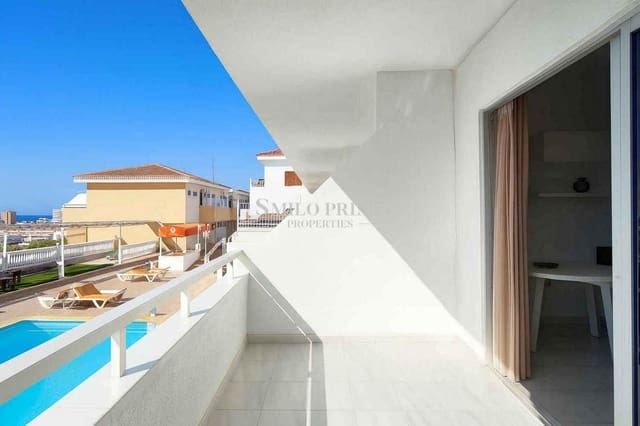 Lejlighed til salg i San Eugenio Alto, Adeje - € 194.000 (Ref: 10086611)
