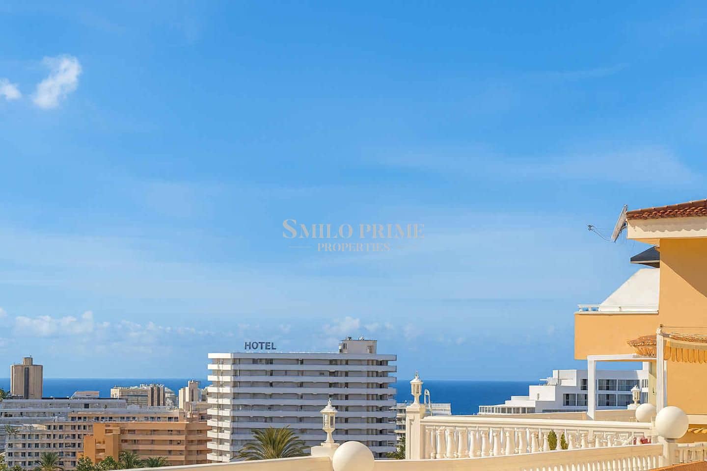 Lejlighed til salg i Adeje - € 194.000 (Ref: 10086611)