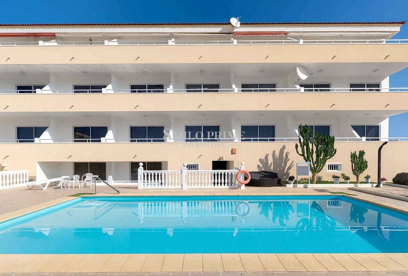 Lejlighed til salg i Adeje - € 194.000 (Ref: 10086611)