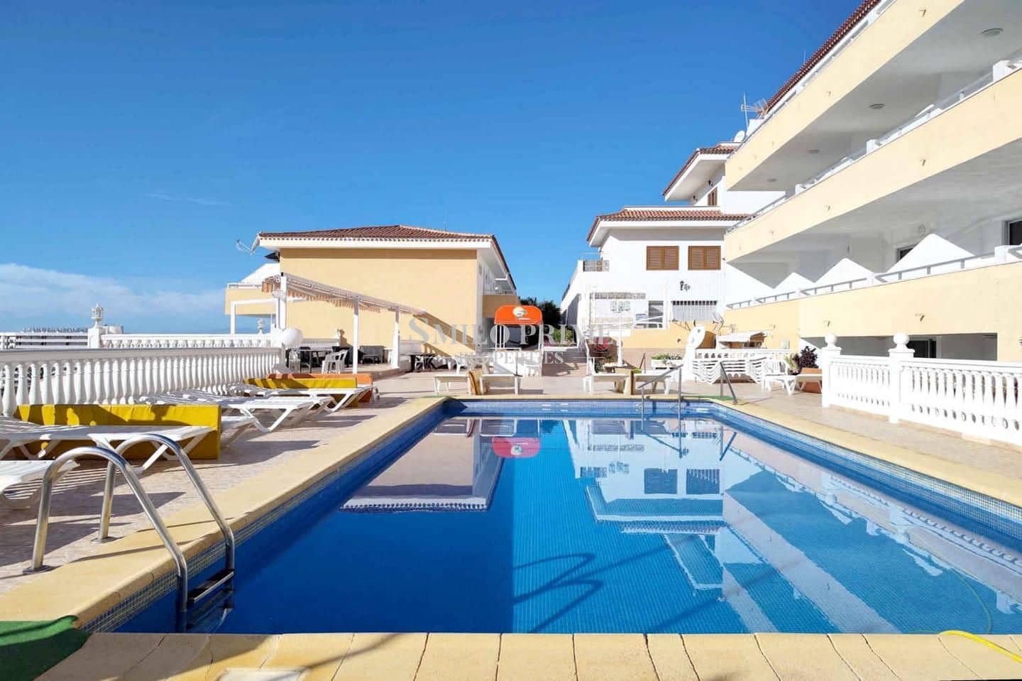 Lejlighed til salg i Adeje - € 194.000 (Ref: 10086611)