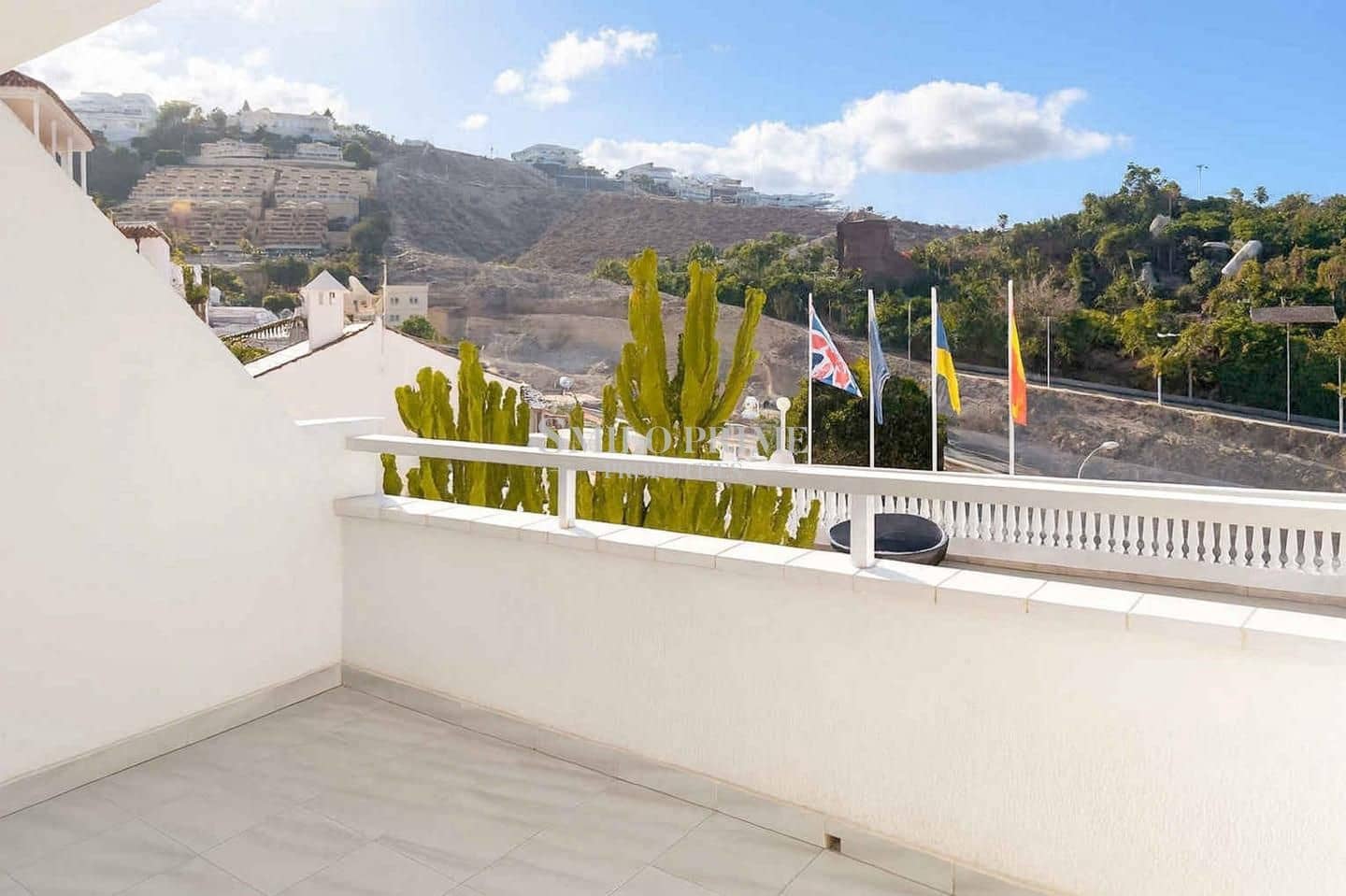 Lejlighed til salg i Adeje - € 194.000 (Ref: 10086611)