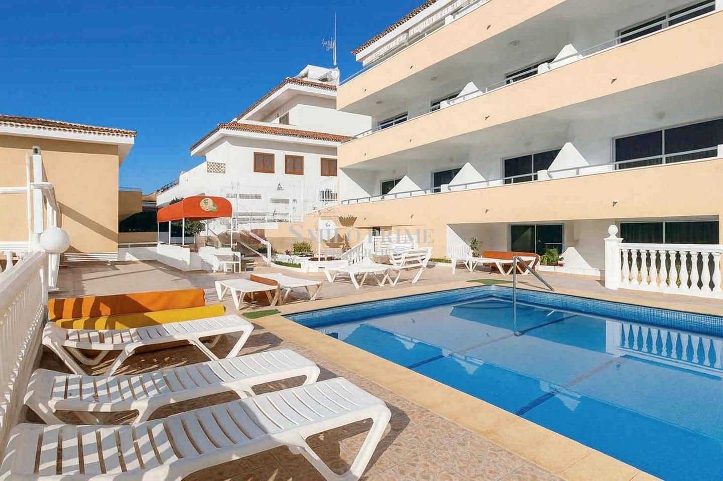 Lejlighed til salg i Adeje - € 194.000 (Ref: 10086611)