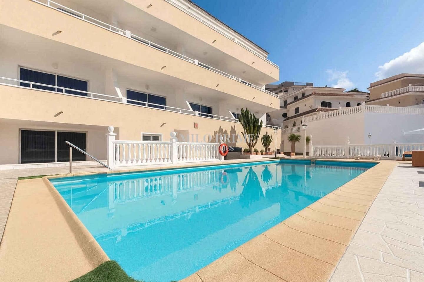 Lejlighed til salg i Adeje - € 194.000 (Ref: 10086611)