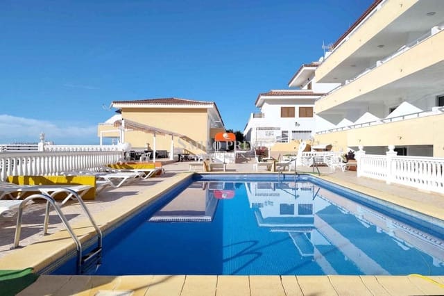 Lejlighed til salg i San Eugenio Alto, Adeje - € 194.000 (Ref: 10086611)