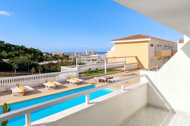 Lejlighed til salg i San Eugenio Alto, Adeje - € 194.000 (Ref: 10086611)