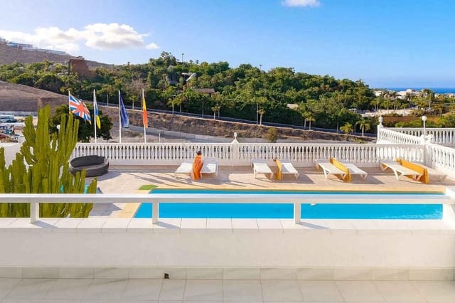Lejlighed til salg i San Eugenio Alto, Adeje - € 194.000 (Ref: 10086611)