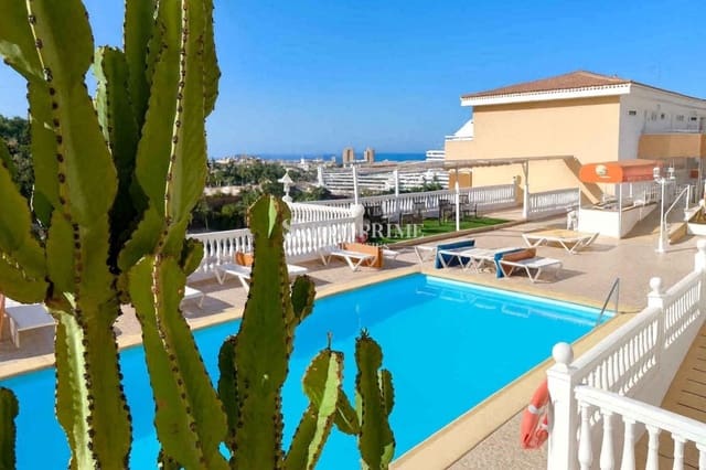 Lejlighed til salg i San Eugenio Alto, Adeje - € 194.000 (Ref: 10086611)