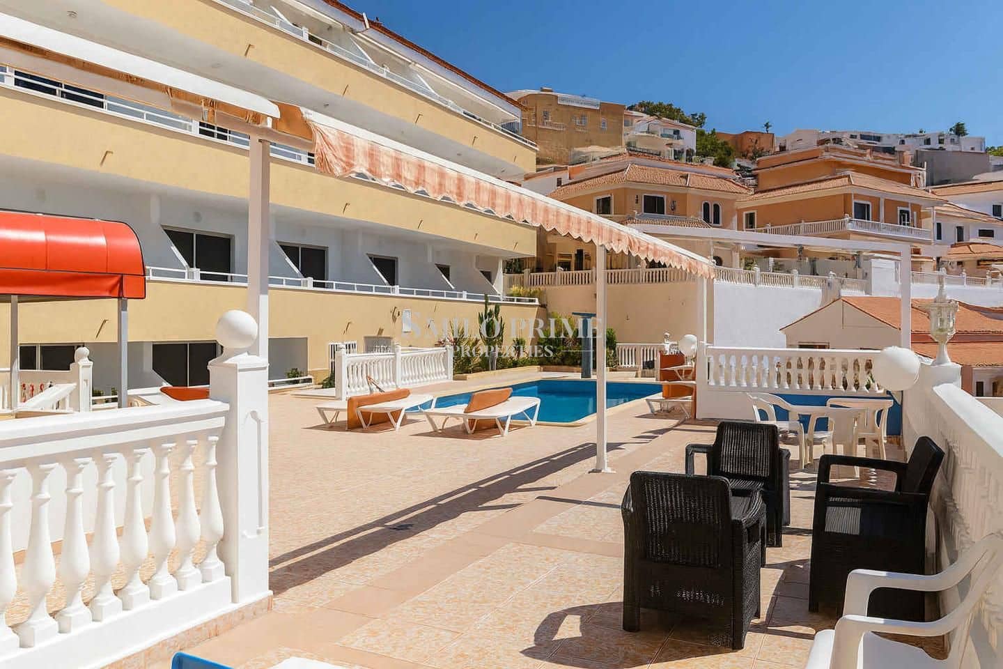 Lejlighed til salg i Adeje - € 194.000 (Ref: 10086611)