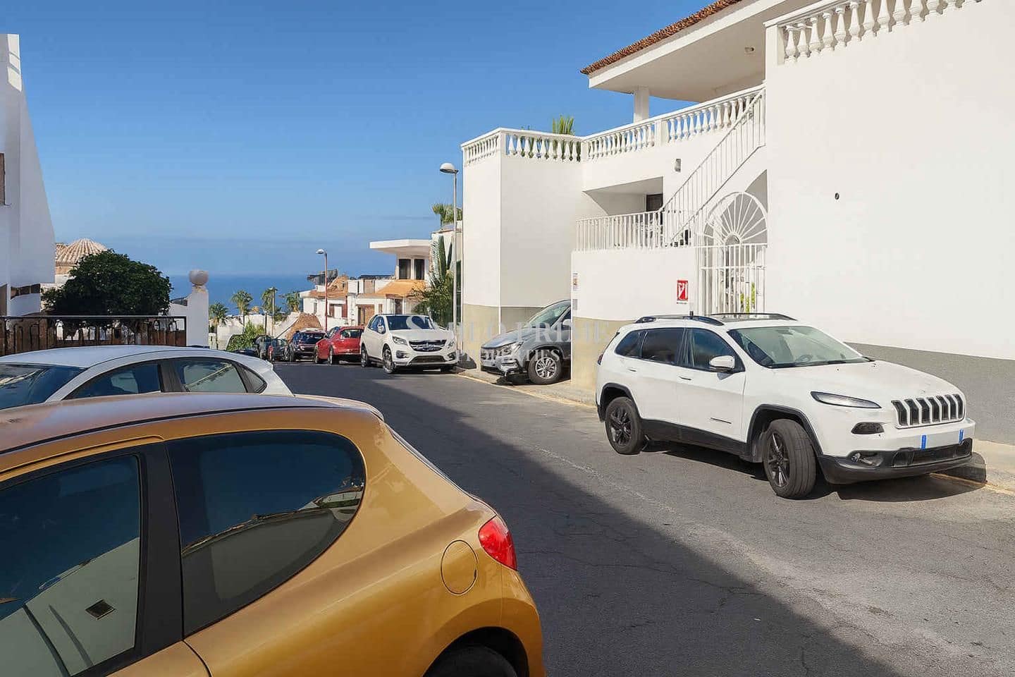 Lejlighed til salg i Adeje - € 194.000 (Ref: 10086611)