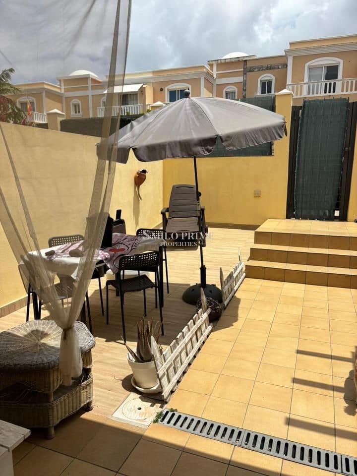 2 camera da letto Villa in vendita in Icod de los Vinos con garage - 259.000 € (Rif: 10088500)