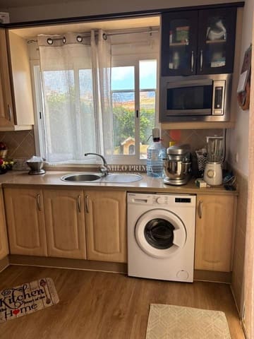 2 camera da letto Villa in vendita in Icod de los Vinos con garage - 259.000 € (Rif: 10088500)