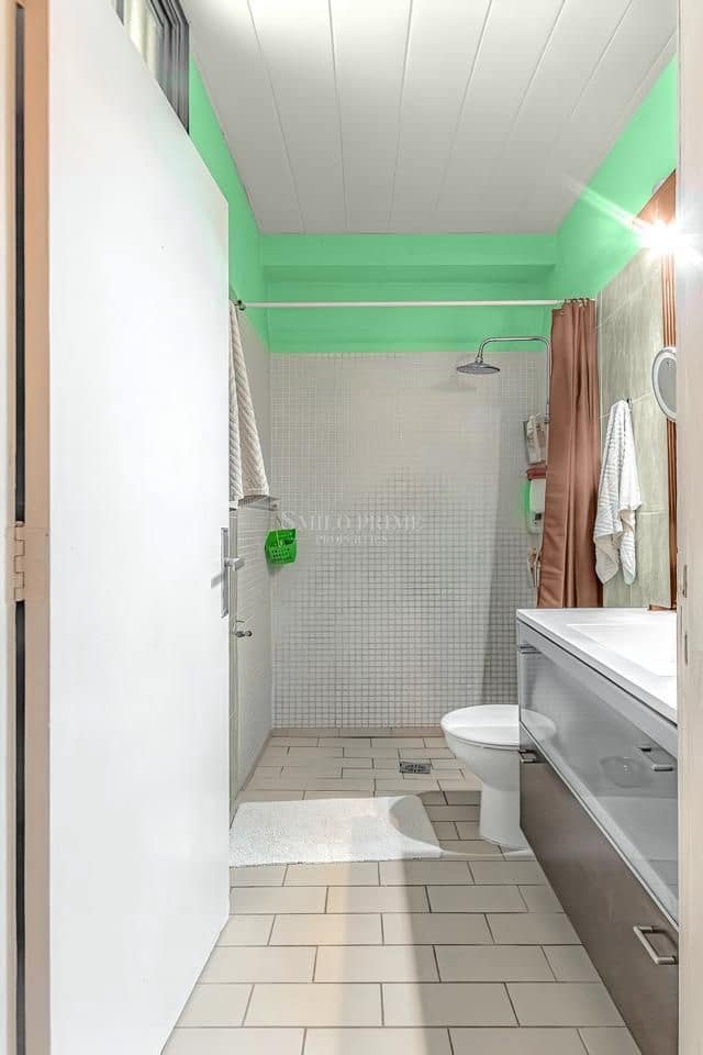 1 soverom Leilighet til salgs i Arona med svømmebasseng garasje - € 165 000 (Ref: 10099029)