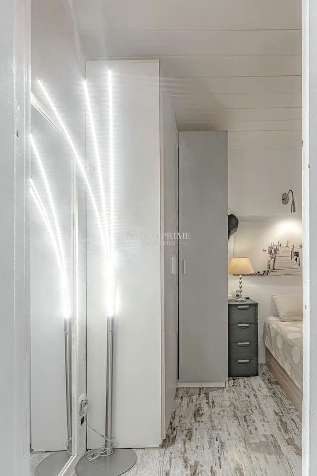 1 soverom Leilighet til salgs i Arona med svømmebasseng garasje - € 165 000 (Ref: 10099029)