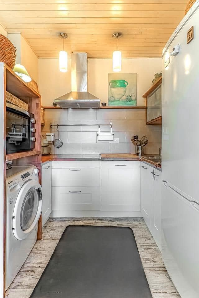 1 soverom Leilighet til salgs i Arona med svømmebasseng garasje - € 165 000 (Ref: 10099029)