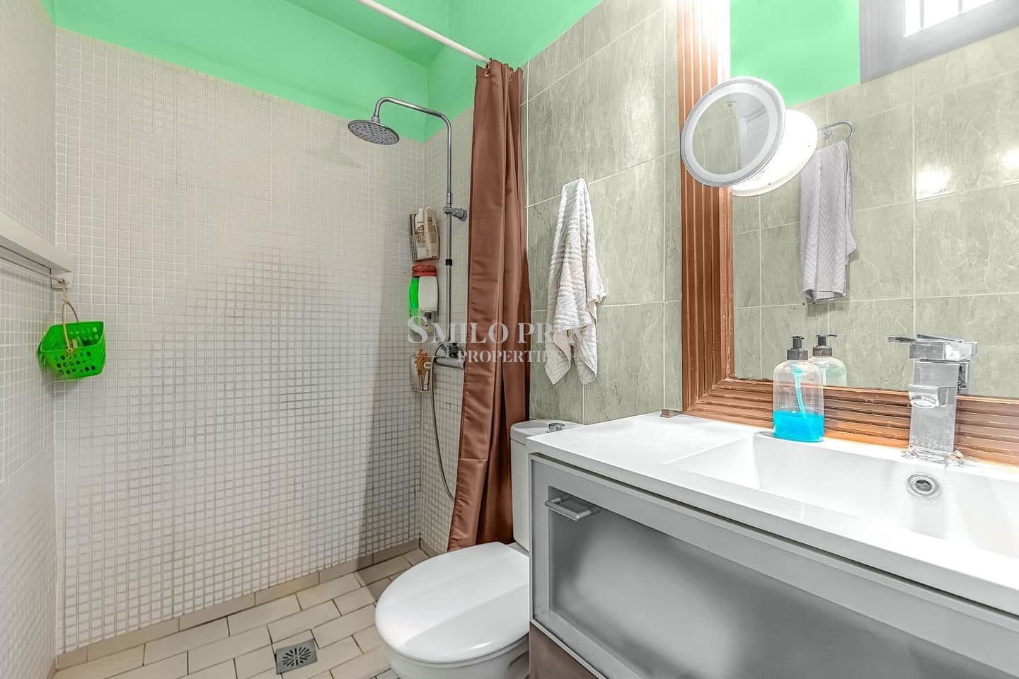 1 soverom Leilighet til salgs i Arona med svømmebasseng garasje - € 165 000 (Ref: 10099029)