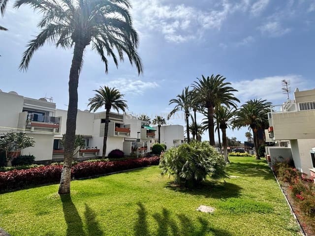1 slaapkamer Flat te huur in Costa del Silencio, Arona met zwembad garage - € 1.250 (Ref: 10099030)
