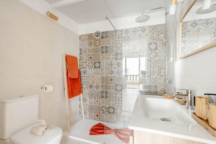 Piso de 2 habitaciones en Icod de los Vinos en venta - 230.000 € (Ref: 10101348)