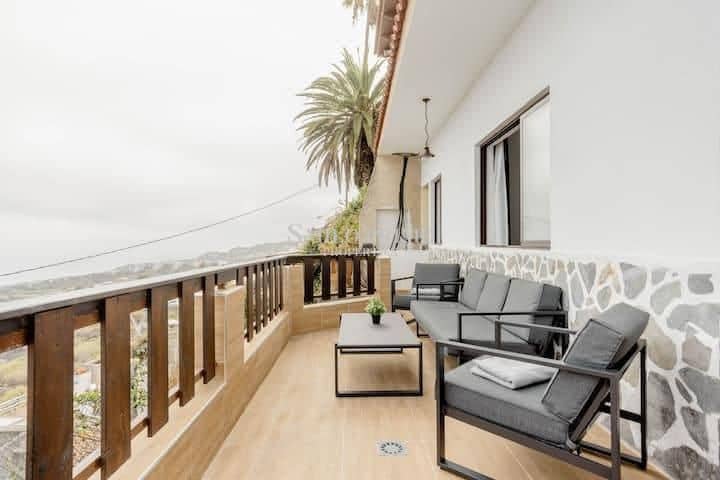 Piso de 2 habitaciones en Icod de los Vinos en venta - 230.000 € (Ref: 10101348)