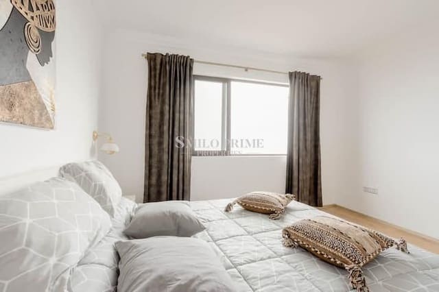Piso de 2 habitaciones en Icod de los Vinos en venta - 230.000 € (Ref: 10101348)