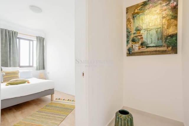 Piso de 2 habitaciones en Icod de los Vinos en venta - 230.000 € (Ref: 10101348)