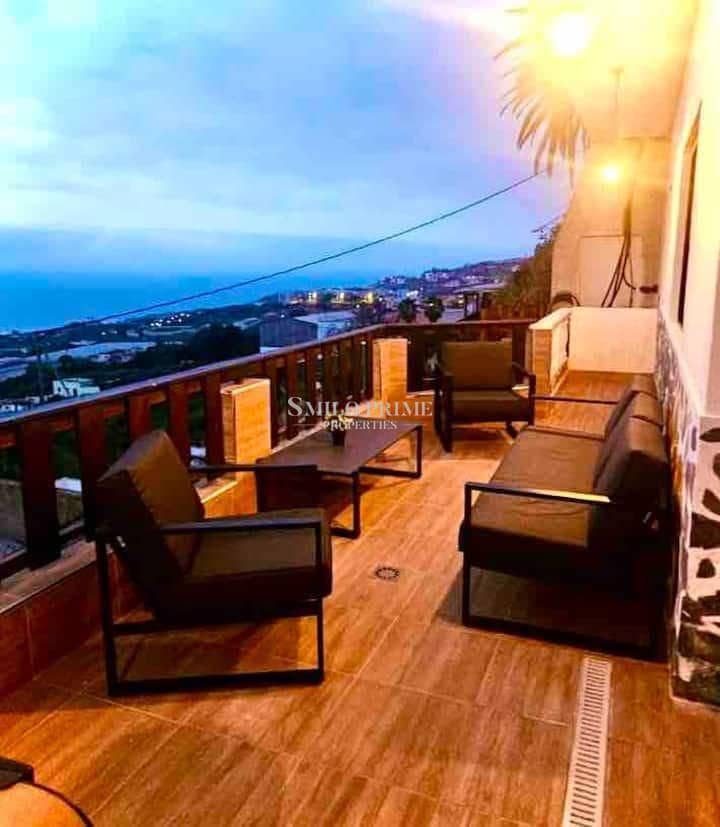 Piso de 2 habitaciones en Icod de los Vinos en venta - 230.000 € (Ref: 10101348)