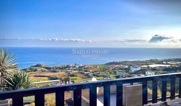 Piso de 2 habitaciones en Icod de los Vinos en venta - 230.000 € (Ref: 10101348)