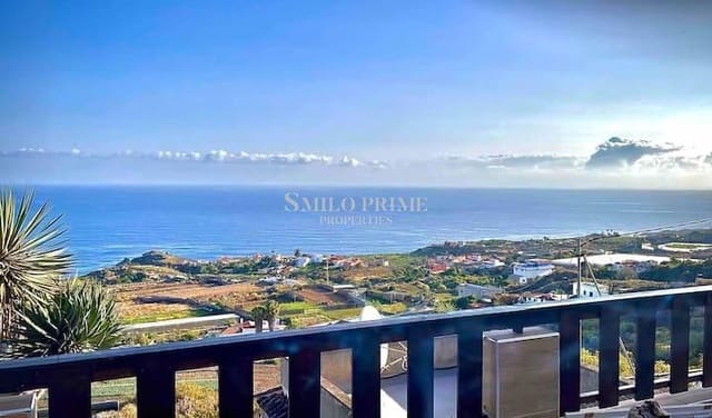 Piso de 2 habitaciones en Icod de los Vinos en venta - 230.000 € (Ref: 10101348)