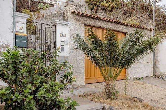 Piso de 2 habitaciones en Icod de los Vinos en venta - 230.000 € (Ref: 10101348)