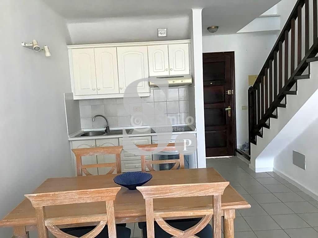 Appartement de 1 chambre à louer à Arona avec piscine - 1 350 € (Ref: 10101577)