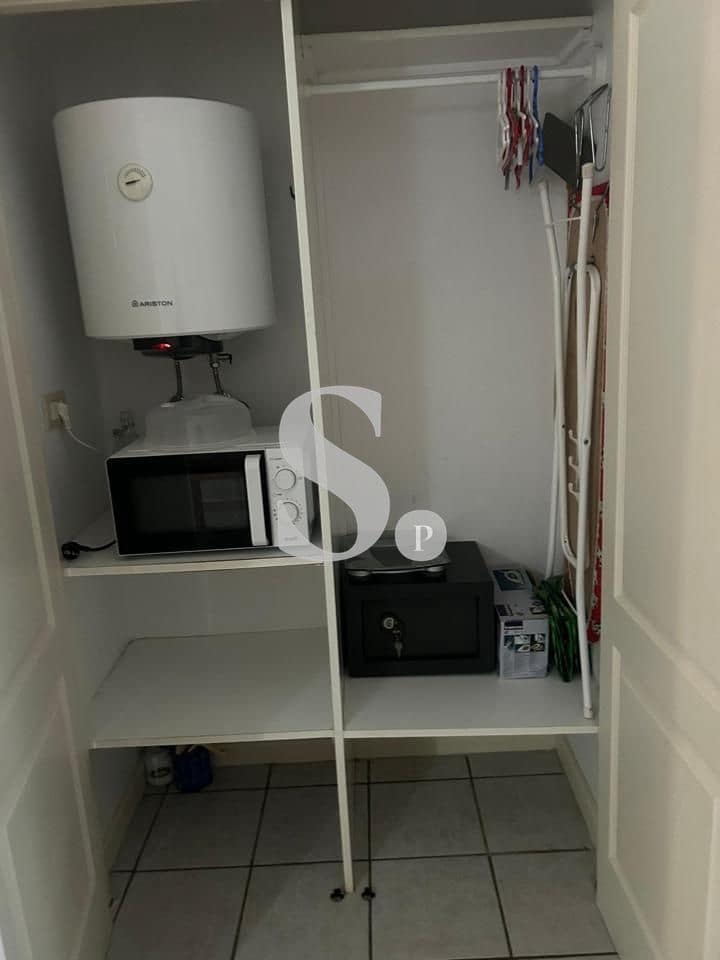 Appartement de 1 chambre à louer à Arona avec piscine - 1 350 € (Ref: 10101577)