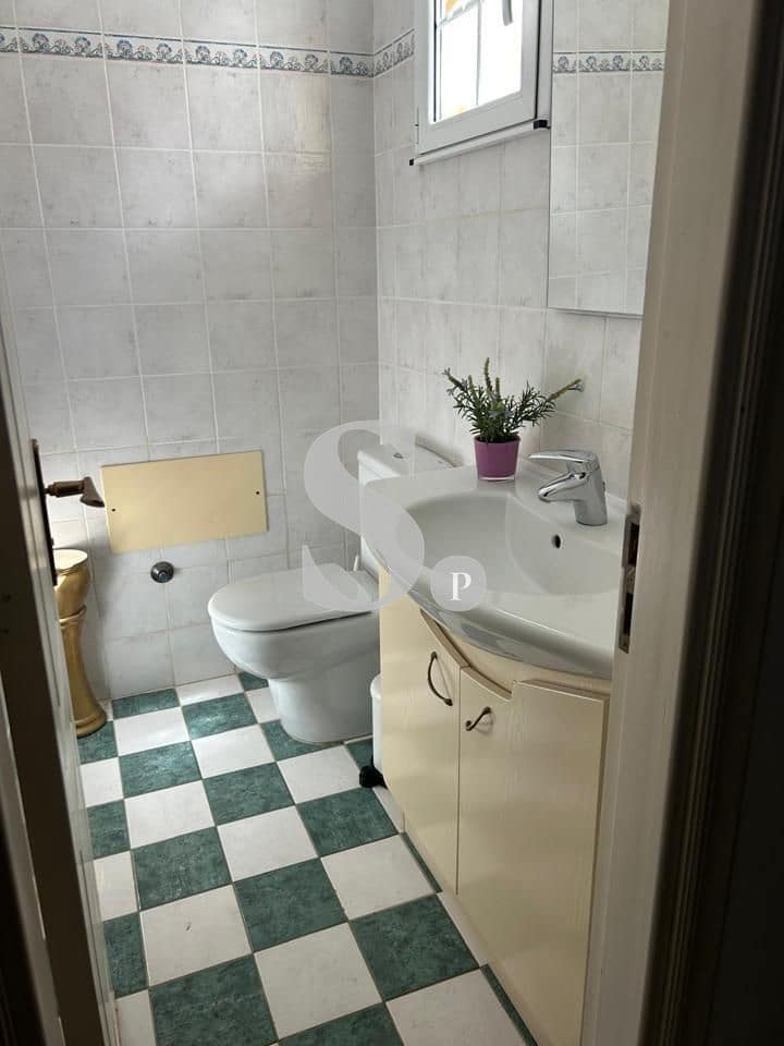 Appartement de 1 chambre à louer à Arona avec piscine - 1 350 € (Ref: 10101577)