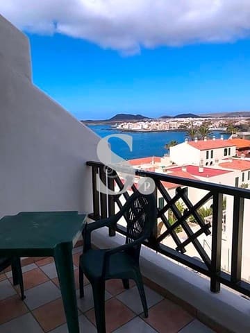 Appartement de 1 chambre à louer à Costa del Silencio, Arona - 1 350 € (Ref: 10101577)