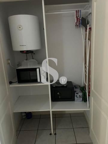 Appartement de 1 chambre à louer à Costa del Silencio, Arona - 1 350 € (Ref: 10101577)
