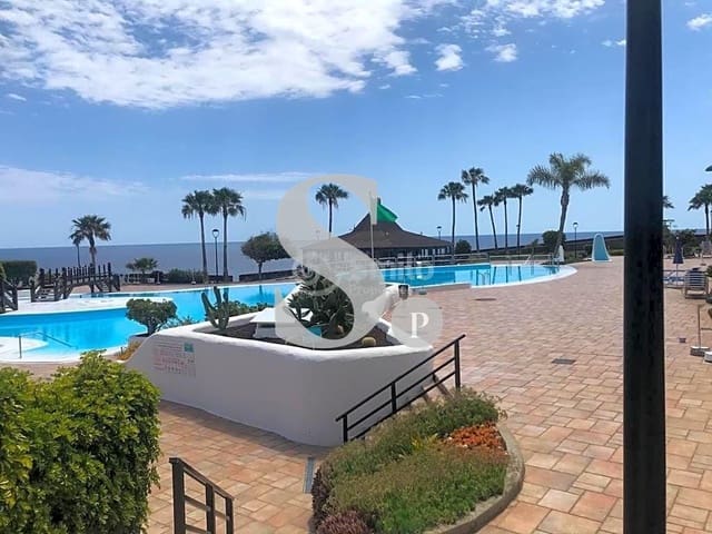 Appartement de 1 chambre à louer à Costa del Silencio, Arona - 1 350 € (Ref: 10101577)