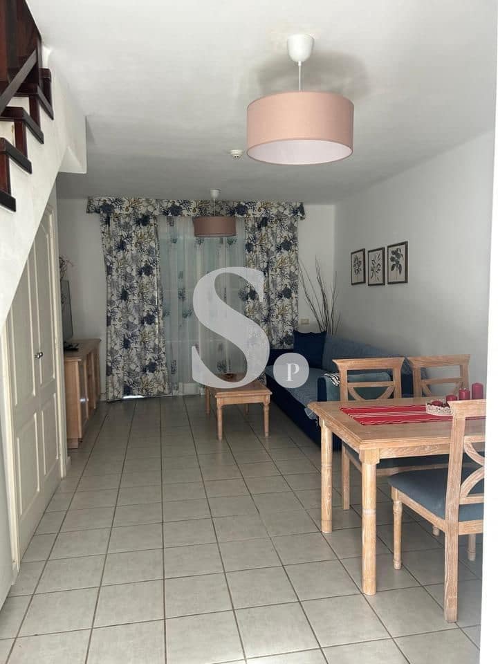 Appartement de 1 chambre à louer à Arona avec piscine - 1 350 € (Ref: 10101577)