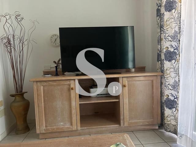 Appartement de 1 chambre à louer à Costa del Silencio, Arona - 1 350 € (Ref: 10101577)
