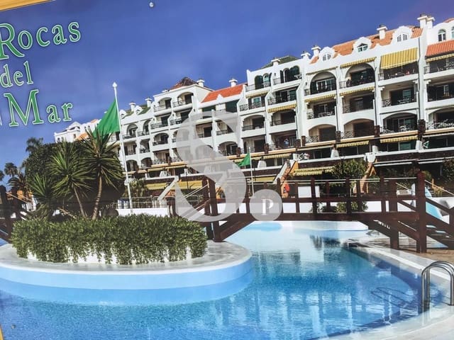 Appartement de 1 chambre à louer à Costa del Silencio, Arona - 1 350 € (Ref: 10101577)