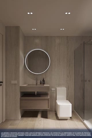 Piso de 1 habitación en Casco Urbano, Adeje en venta con garaje - 249.500 € (Ref: 10130507)
