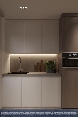 2 quarto Apartamento para venda em Casco Urbano, Adeje com garagem - 377 000 € (Ref: 10130508)