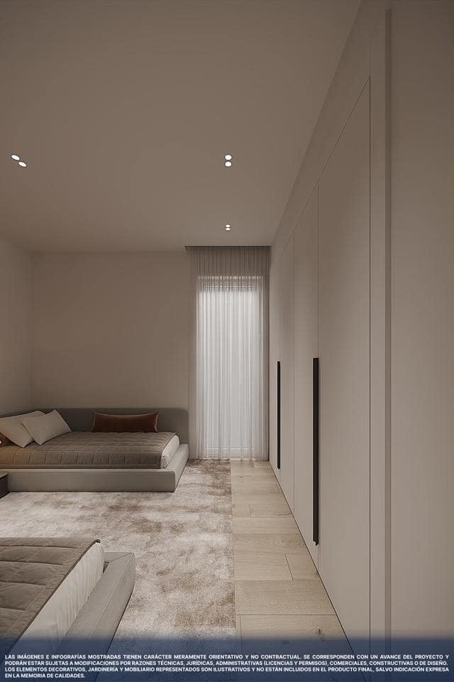 2 quarto Apartamento para venda em Adeje com garagem - 377 000 € (Ref: 10130508)