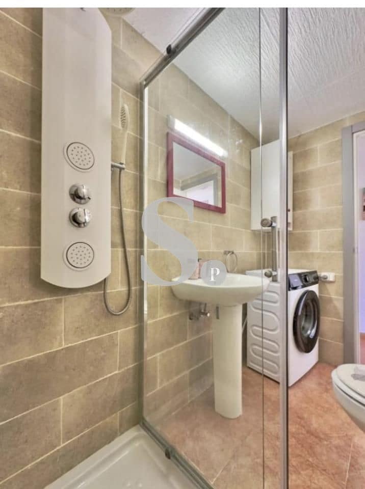 Appartement de 1 chambre à louer à Adeje avec piscine - 1 350 € (Ref: 10130662)