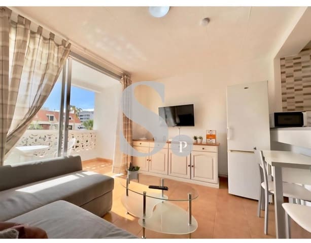 Appartement de 1 chambre à louer à Playa de Fañabé Alto, Adeje avec piscine - 1 350 € (Ref: 10130662)