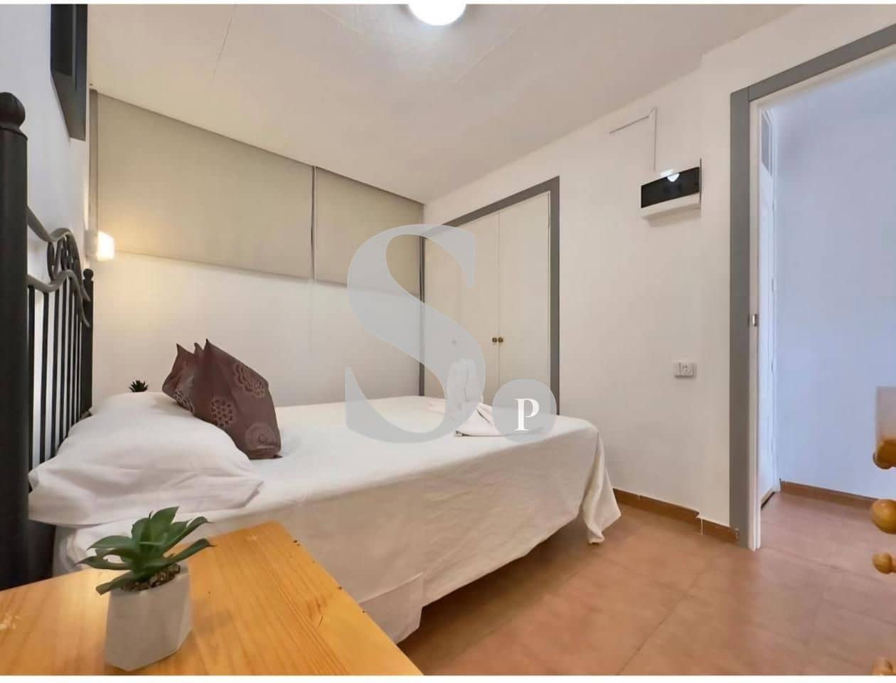 Appartement de 1 chambre à louer à Adeje avec piscine - 1 350 € (Ref: 10130662)
