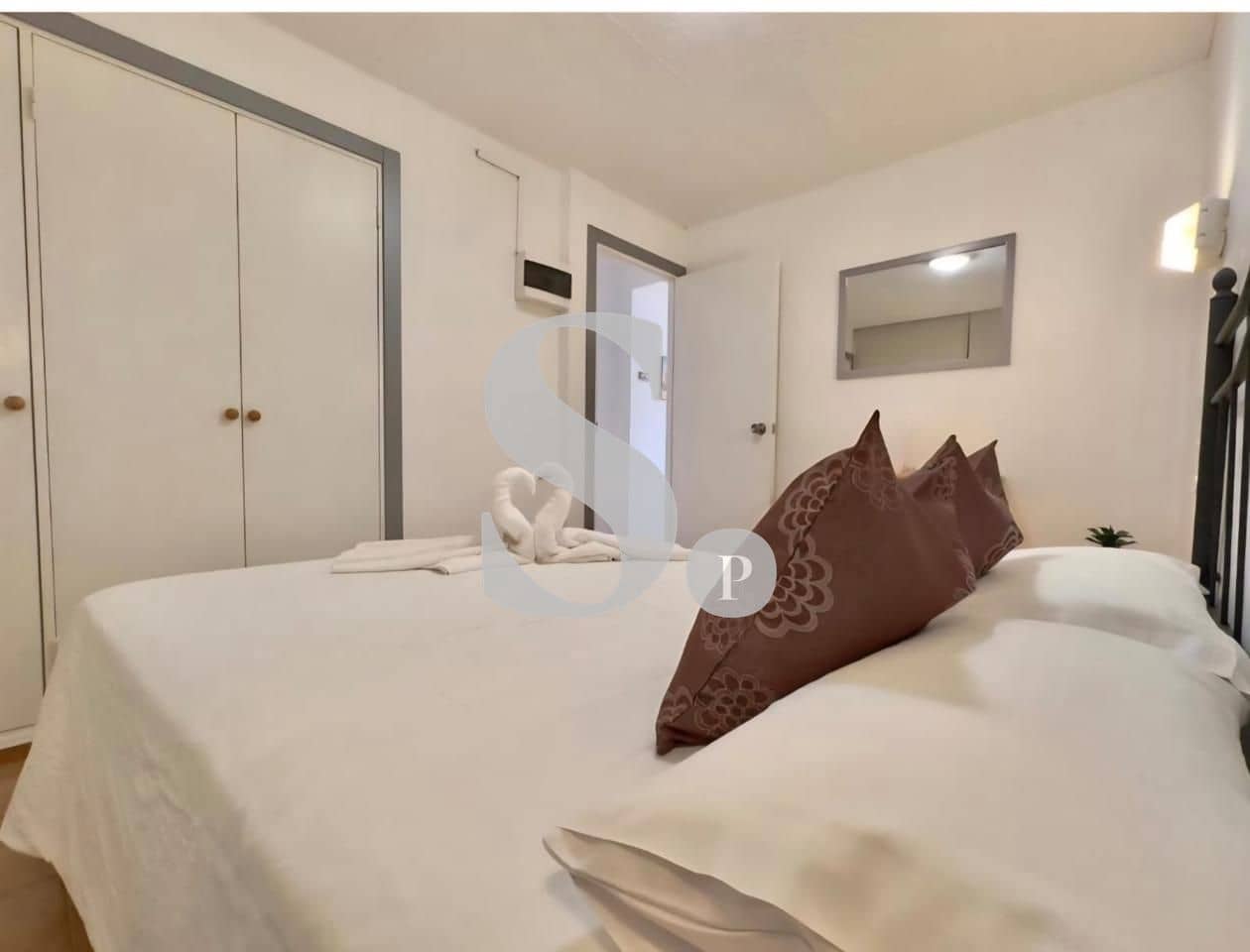 Appartement de 1 chambre à louer à Adeje avec piscine - 1 350 € (Ref: 10130662)